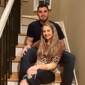 Meet your Posher, Kensley